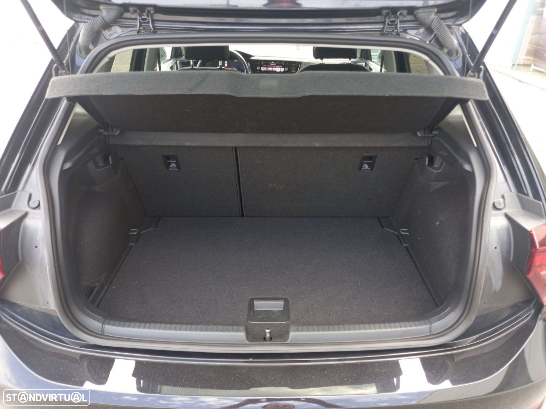 VW Polo 1.0 TSI Urban - 14