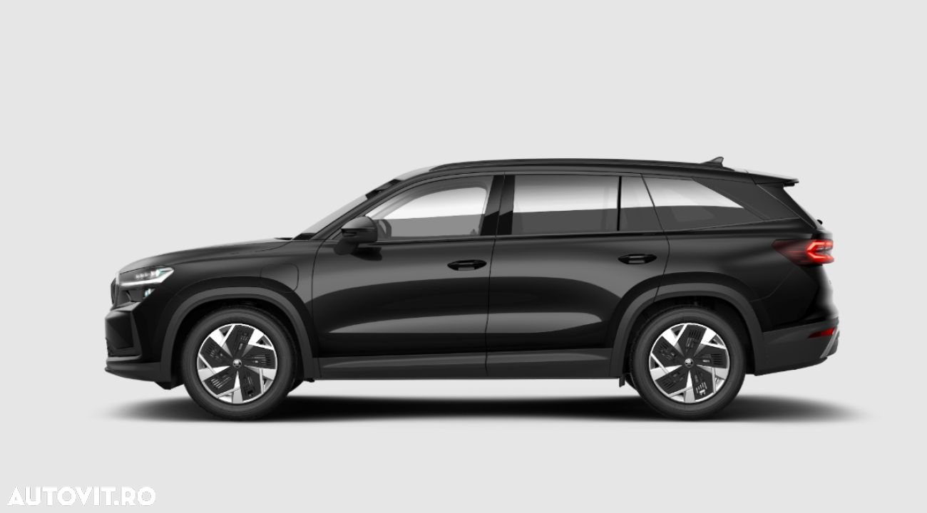 Skoda Kodiaq 1.5 TSI DSG PHEV Selection - 2