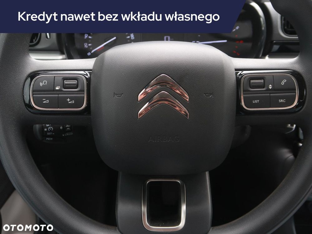 Citroën C3 - 19