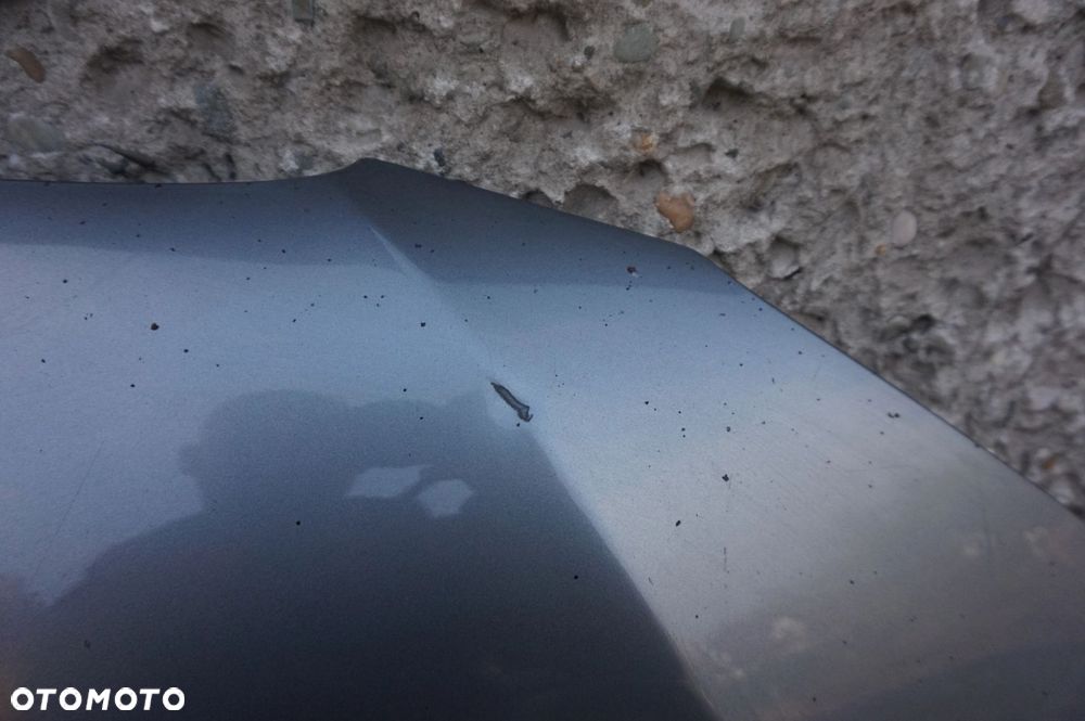 MASKA PRZÓD BMW E92 E93 COUPE CABRIO 06/10r - 6