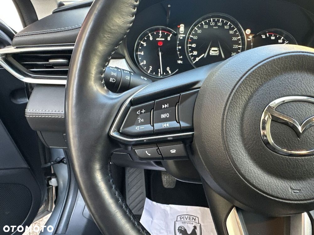 Mazda 6 2.0 SkyPassion - 17