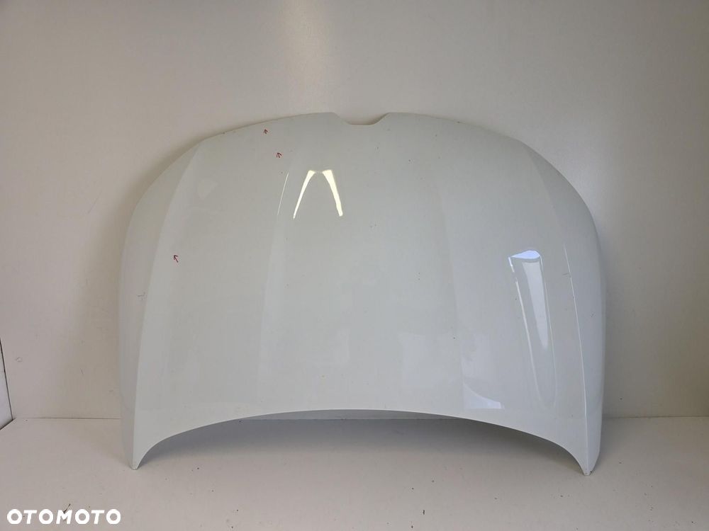 MASKA POKRYWA SILNIKA RENAULT MEGANE 4 IV 16-> - 1