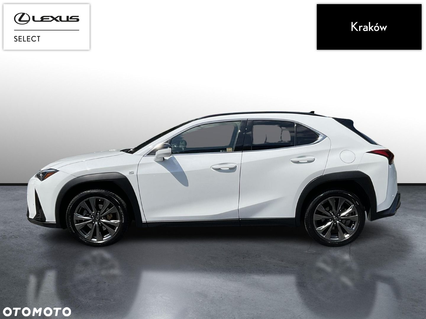 Lexus UX - 2