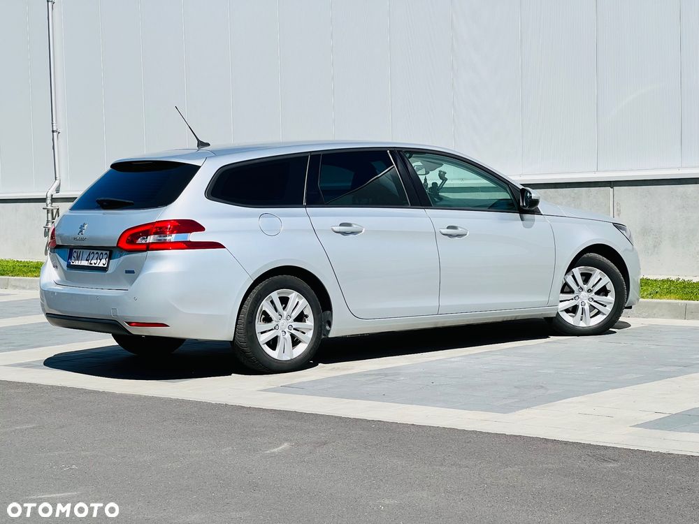 Peugeot 308 e-HDi 115 Stop & Start Access - 18