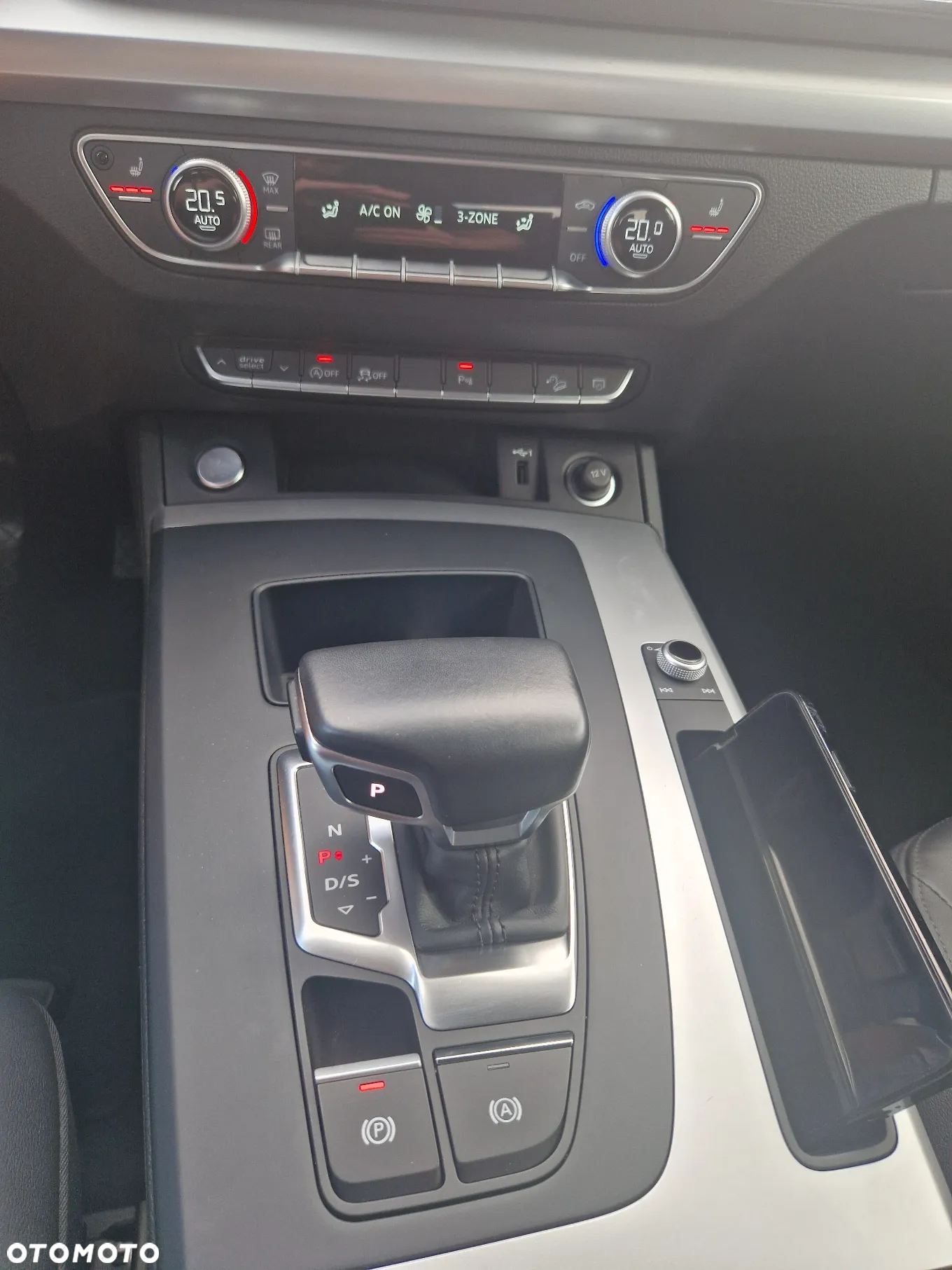 Audi Q5 - 39
