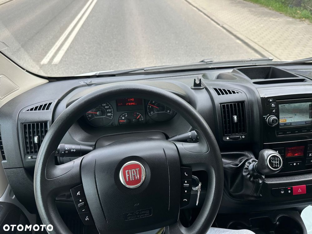 Fiat Ducato - 31