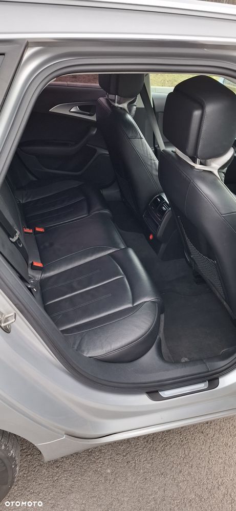 Audi A6 Avant - 6