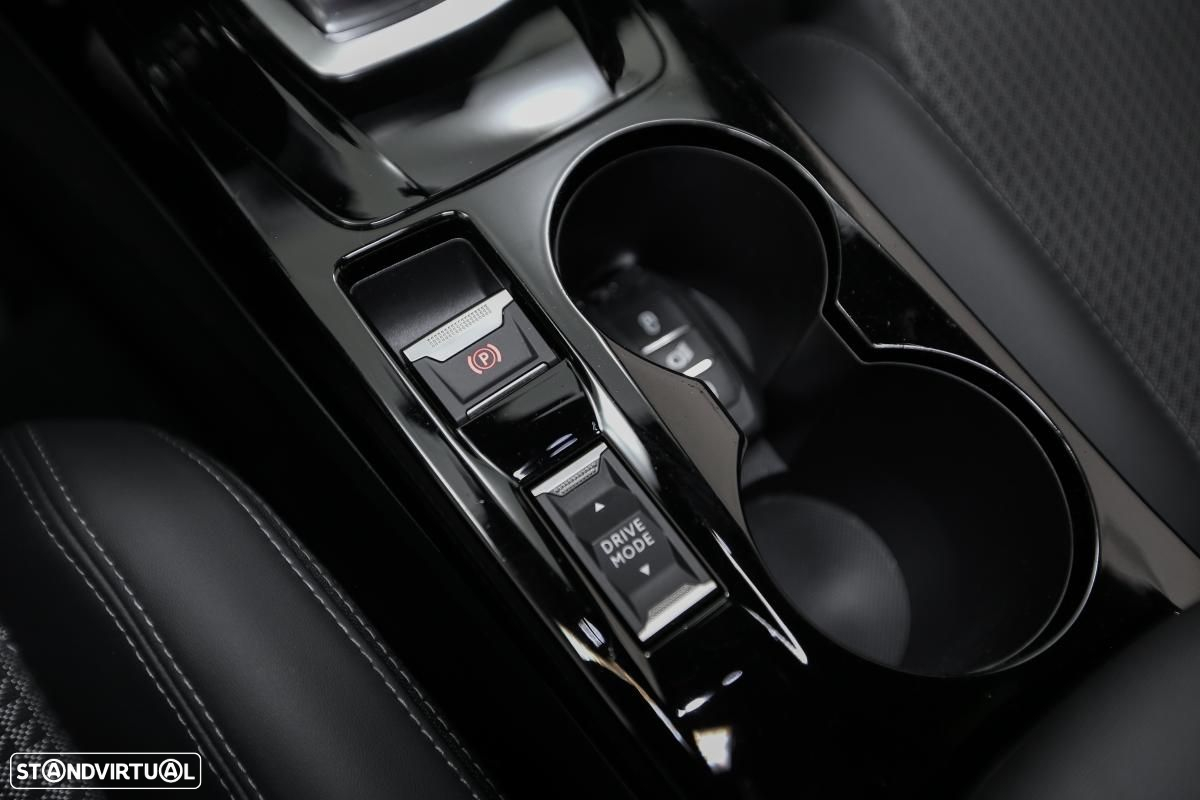 Peugeot e-208 50 kWh GT - 23