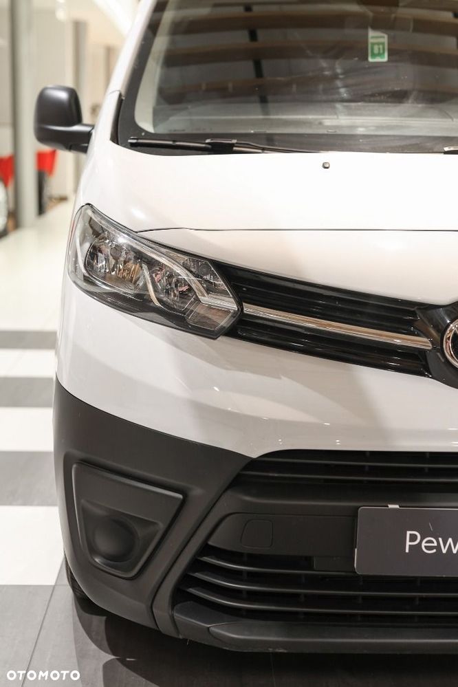 Toyota PROACE - 11