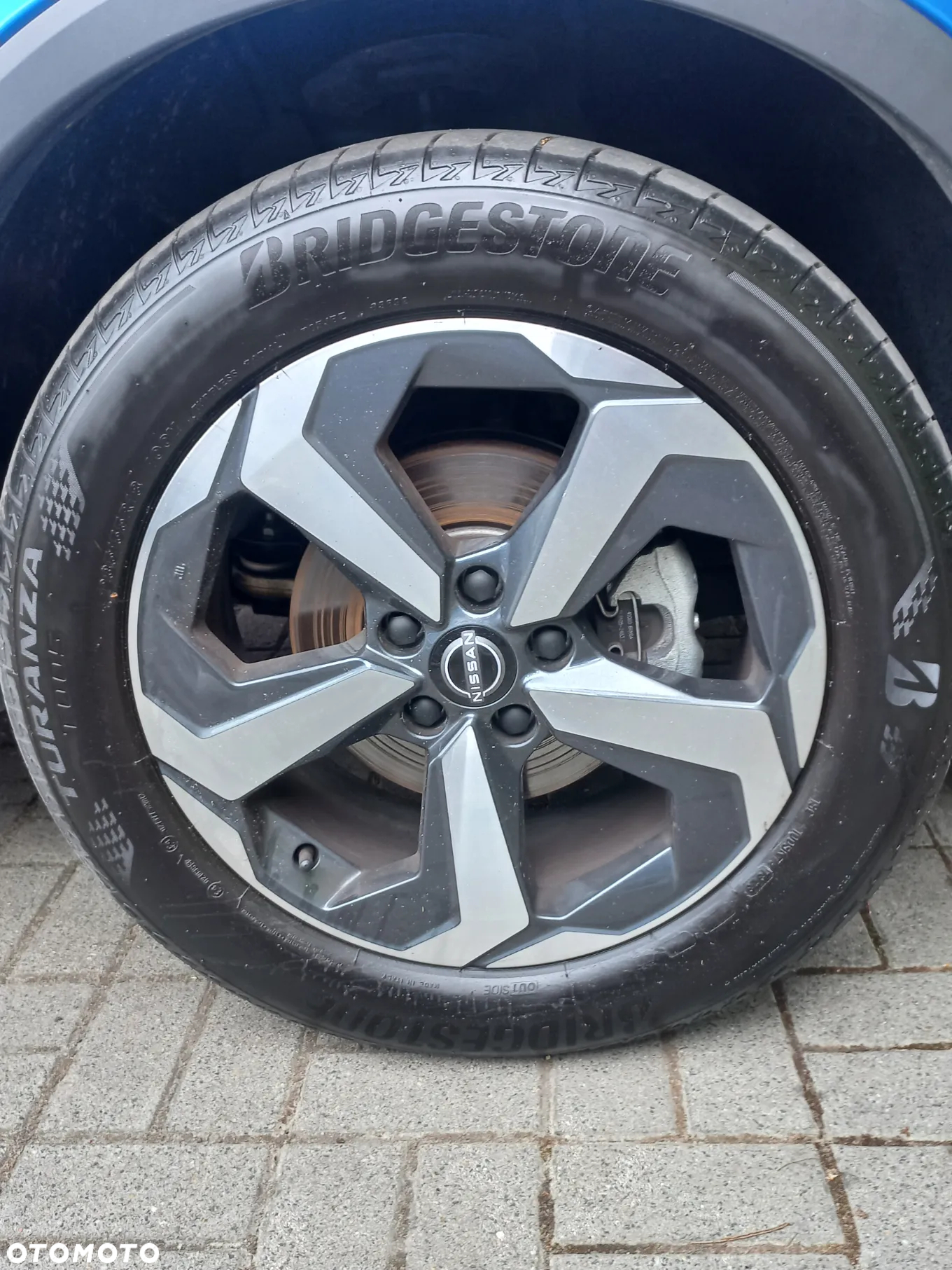 Nissan Qashqai 1.3 DIG-T mHEV N-Connecta - 19