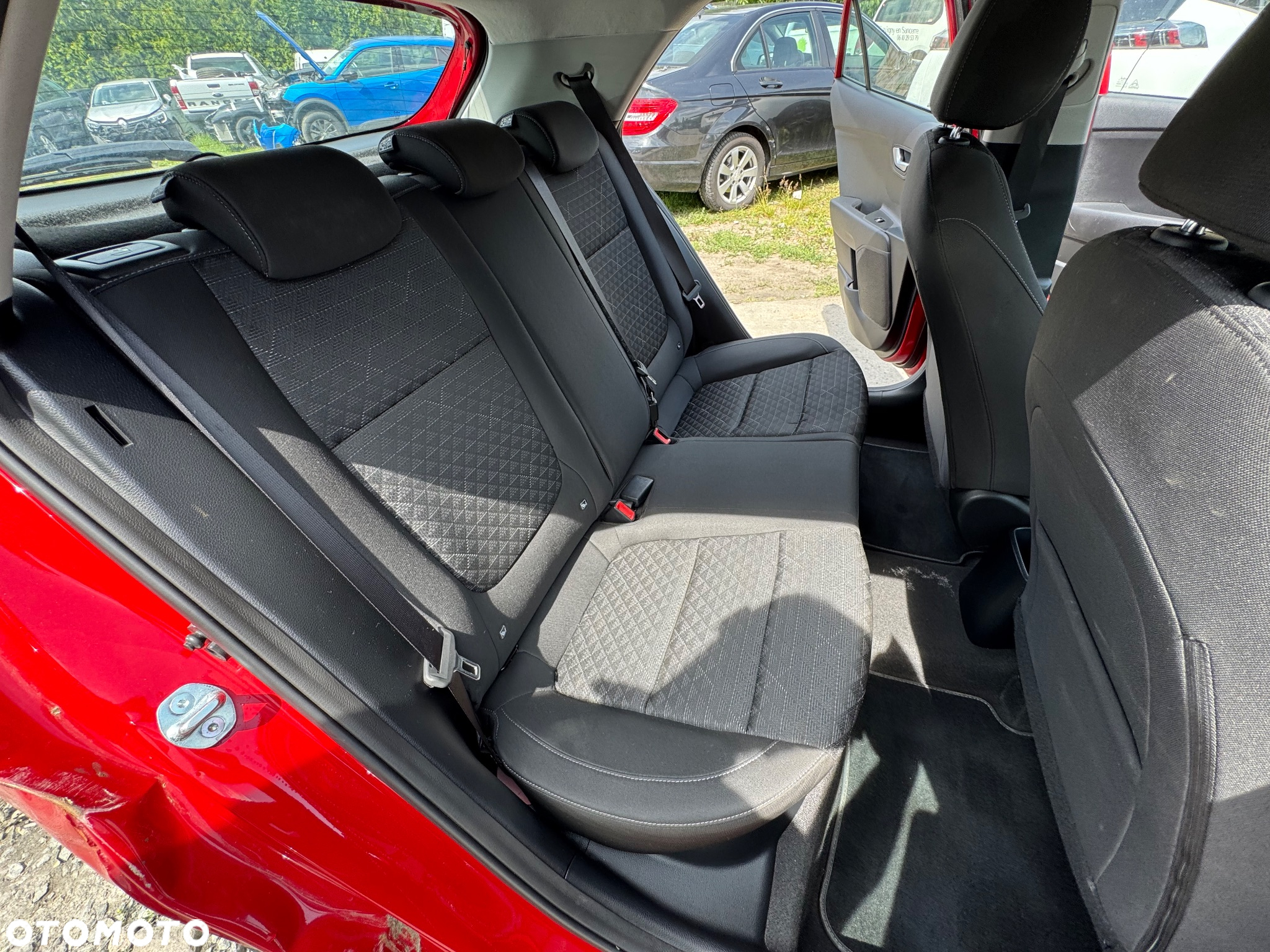 Kia Rio 1.0 T-GDI 100 Vision - 9