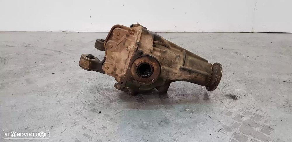 DIFERENCIAL FRONTAL KIA SORENTO I 2002 -532103E700 - 3