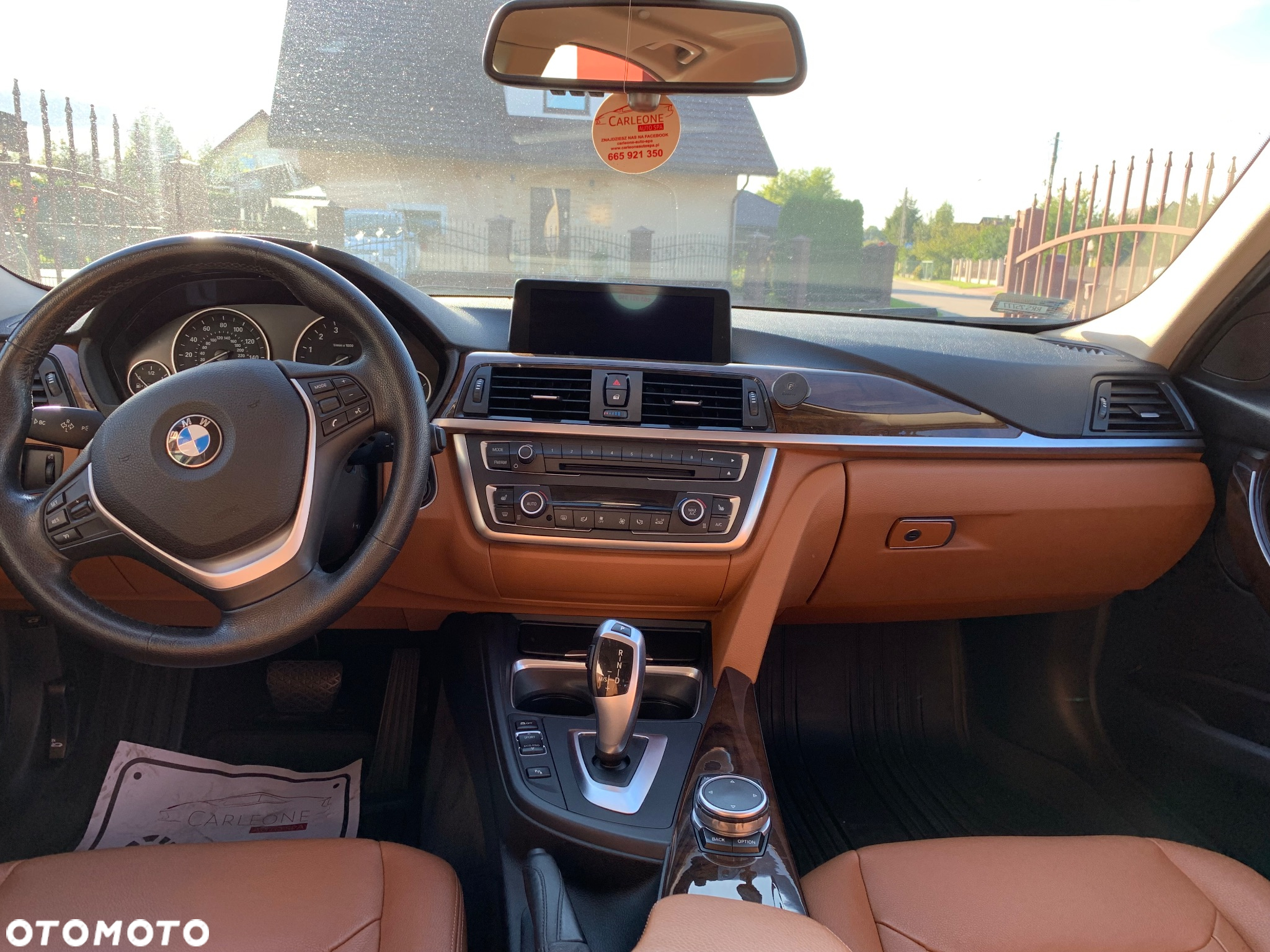 BMW Seria 3 328i xDrive Luxury Line - 6