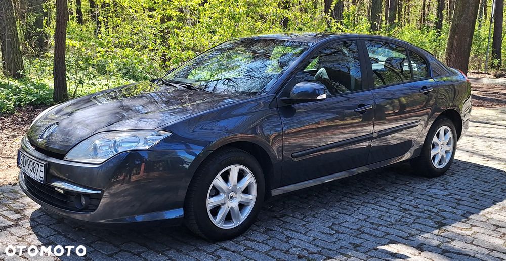 Renault Laguna 2.0 DCi Dynamique - 18