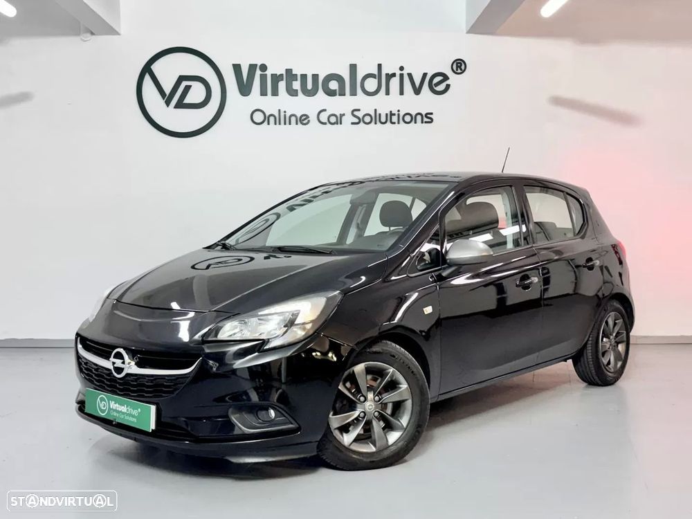 Opel Corsa 1.3 CDTi Dynamic - 18