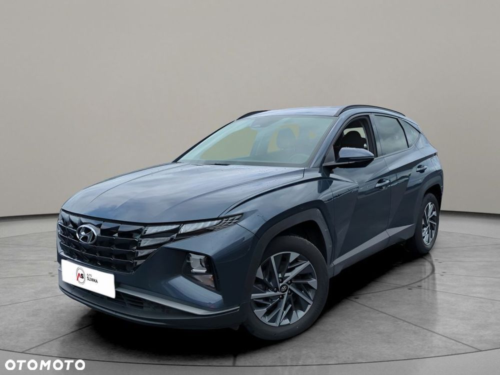 Hyundai Tucson 1.6 T-GDi Smart 2WD - 2