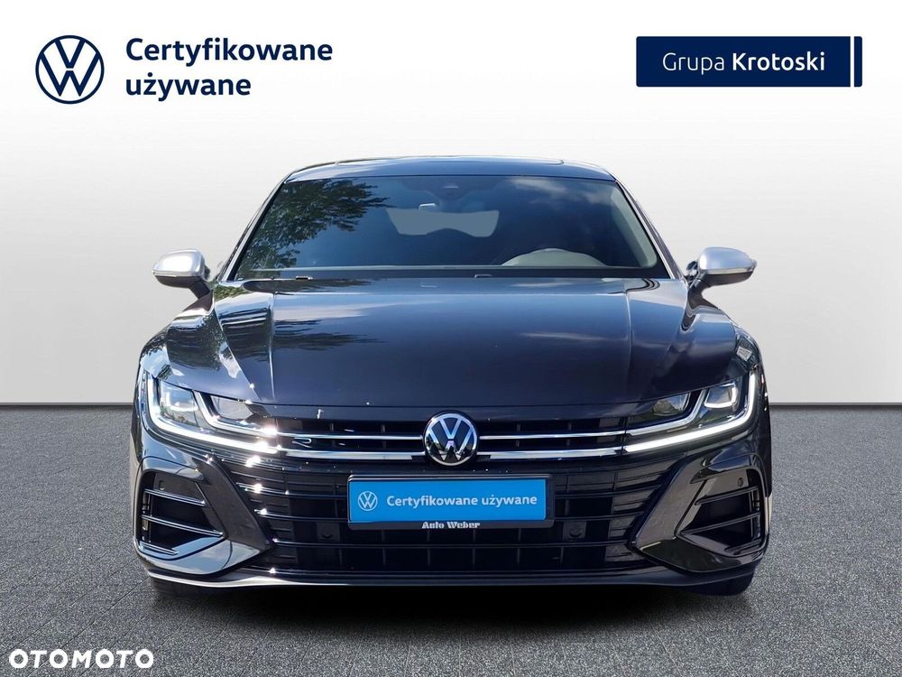 Volkswagen Arteon Shooting Brake 2.0 TSI 4Motion R DSG - 9