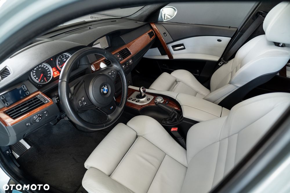BMW M5 - 38
