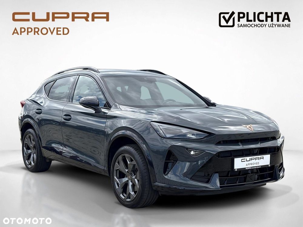 Cupra Formentor - 8