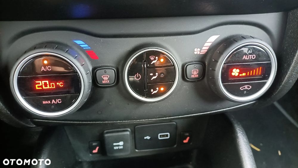 Fiat Tipo 1.4 T-Jet S-Design - 21