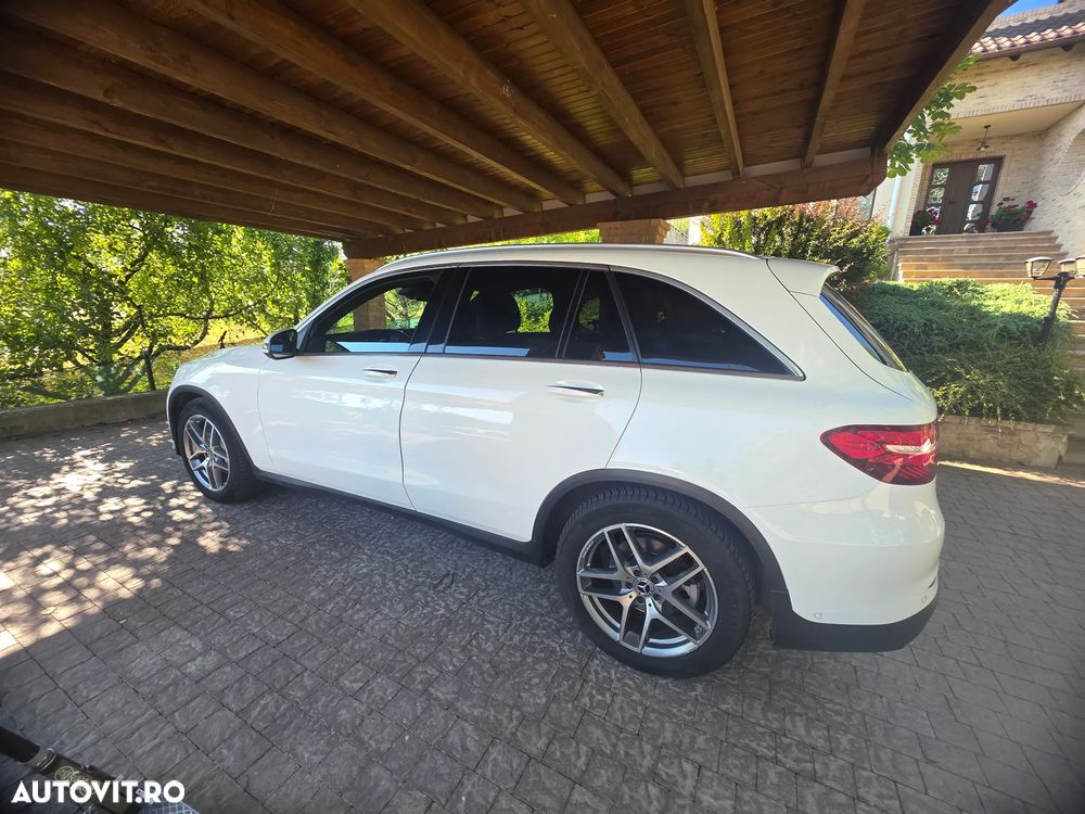 Mercedes-Benz GLC - 15