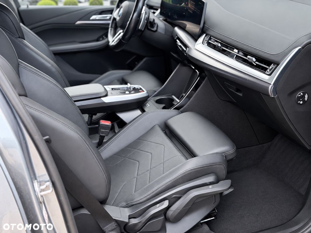 BMW Seria 2 218d M Sport sport - 20