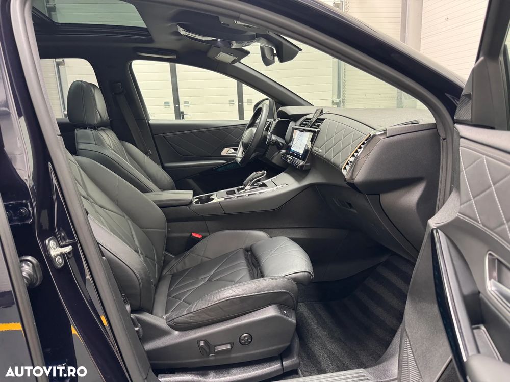 DS Automobiles DS 7 Crossback - 23