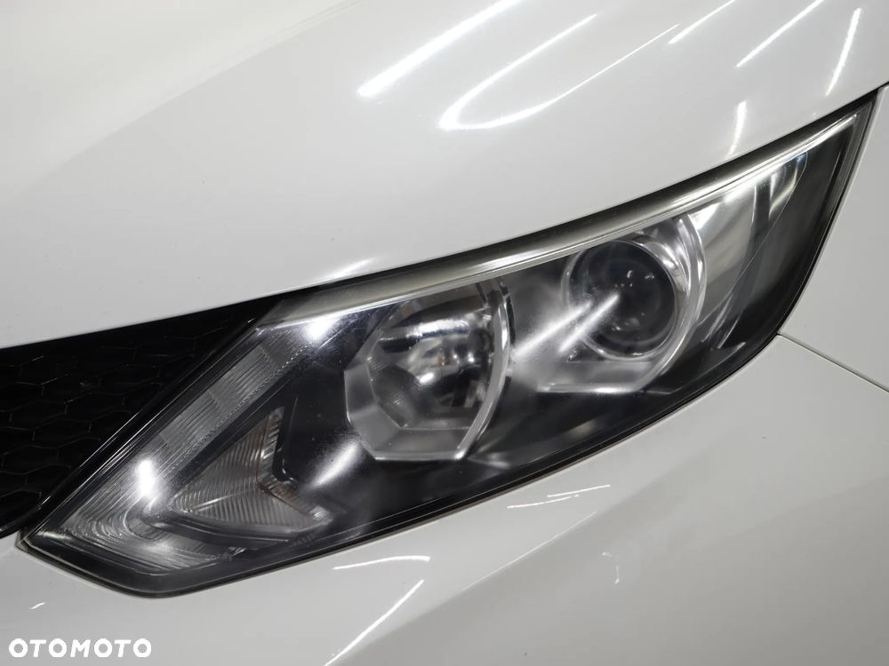Nissan Qashqai - 13