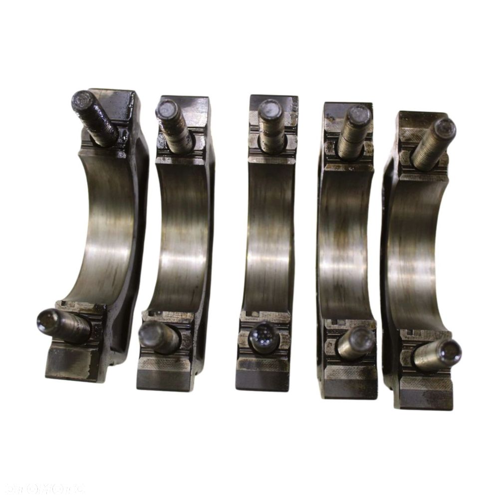 BLOK SILNIKA BMW E90 F20 F10 F30 F31 2.0D N47D20C NOMINAŁ - 16