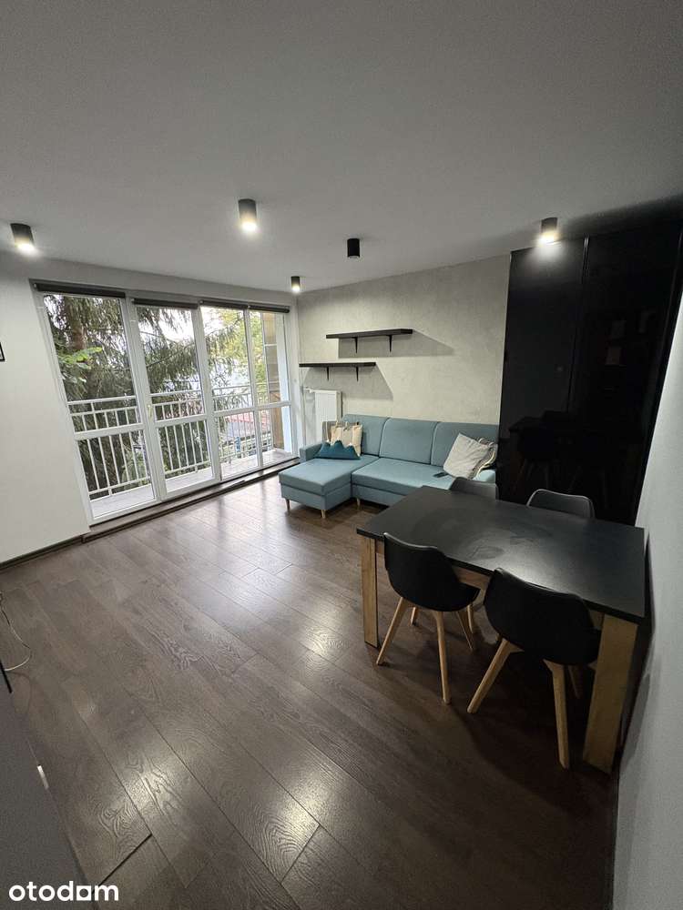 Mieszkanie na sprzedaż, 2 pokoje, 37 m², Łódź