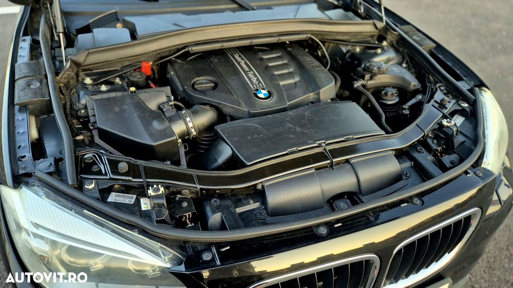 BMW X1 sDrive18d Aut. - 5