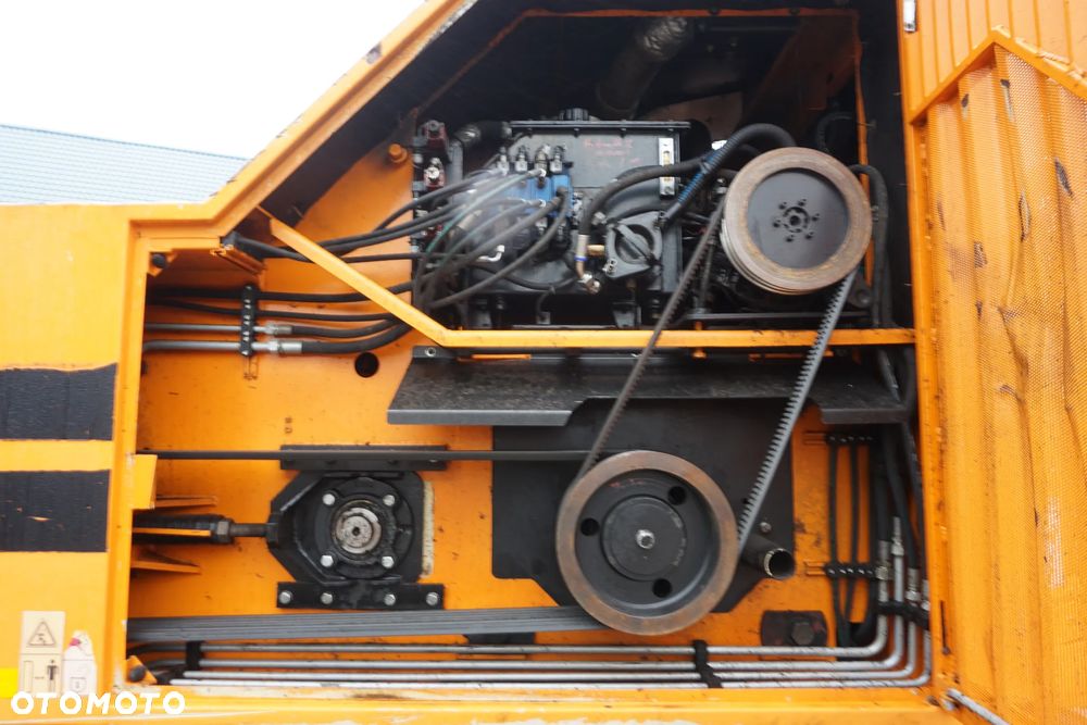Doppstadt AK 430 Profi - 12