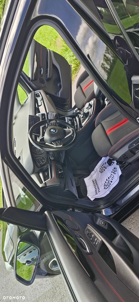 BMW Seria 2 218i GT Sport Line - 7