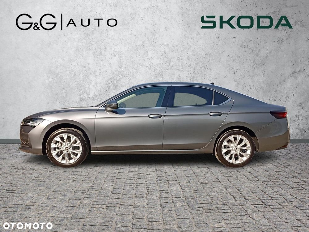 Skoda Superb 2.0 TDI SCR 4x4 Edition 130 DSG - 4