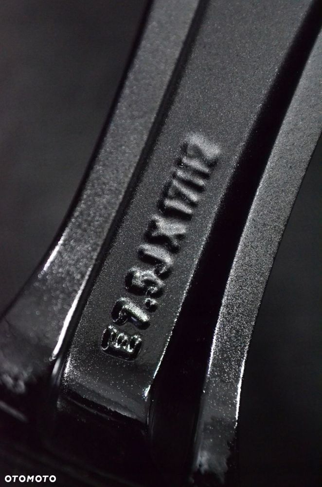 Felgi 5x108 R17 FORD Focus Fusion Mondeo mk4 mk5 mk6 Cmax S-max KUGA Escape - 10