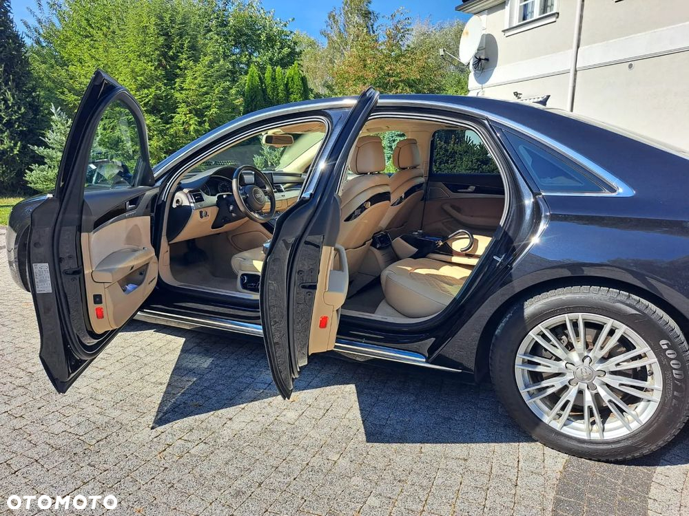 Audi A8 3.0 TDI clean diesel Quattro - 20