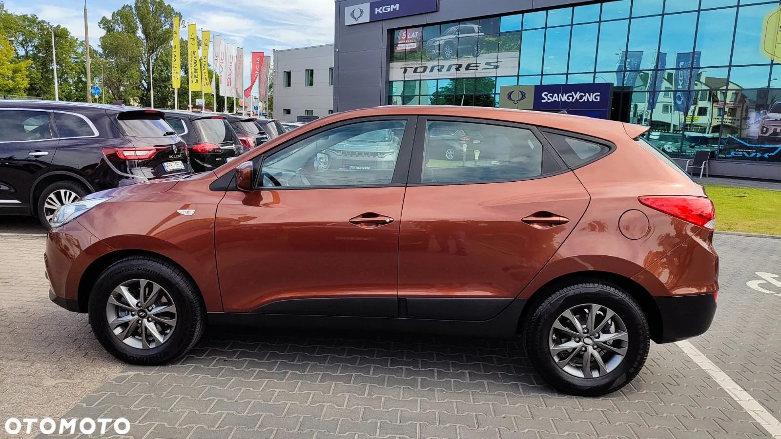 Hyundai ix35 - 3