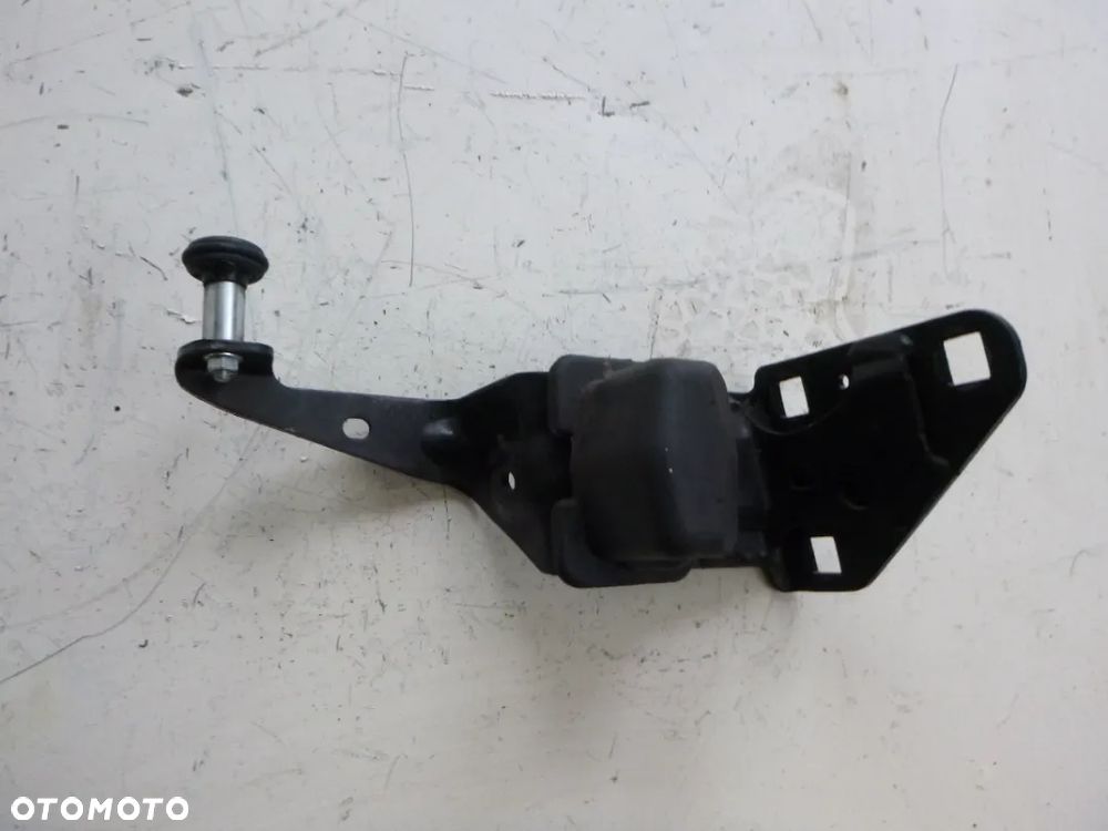 Master III Movano B prowadnica drzwi przesuwnych 7946809R - 1