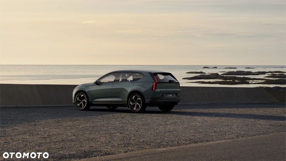 Volvo EX60 - 3