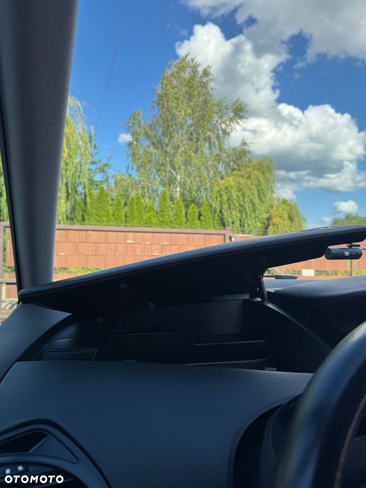 Citroën C4 Grand Picasso 2.0 HDi Impress Exclusive - 18