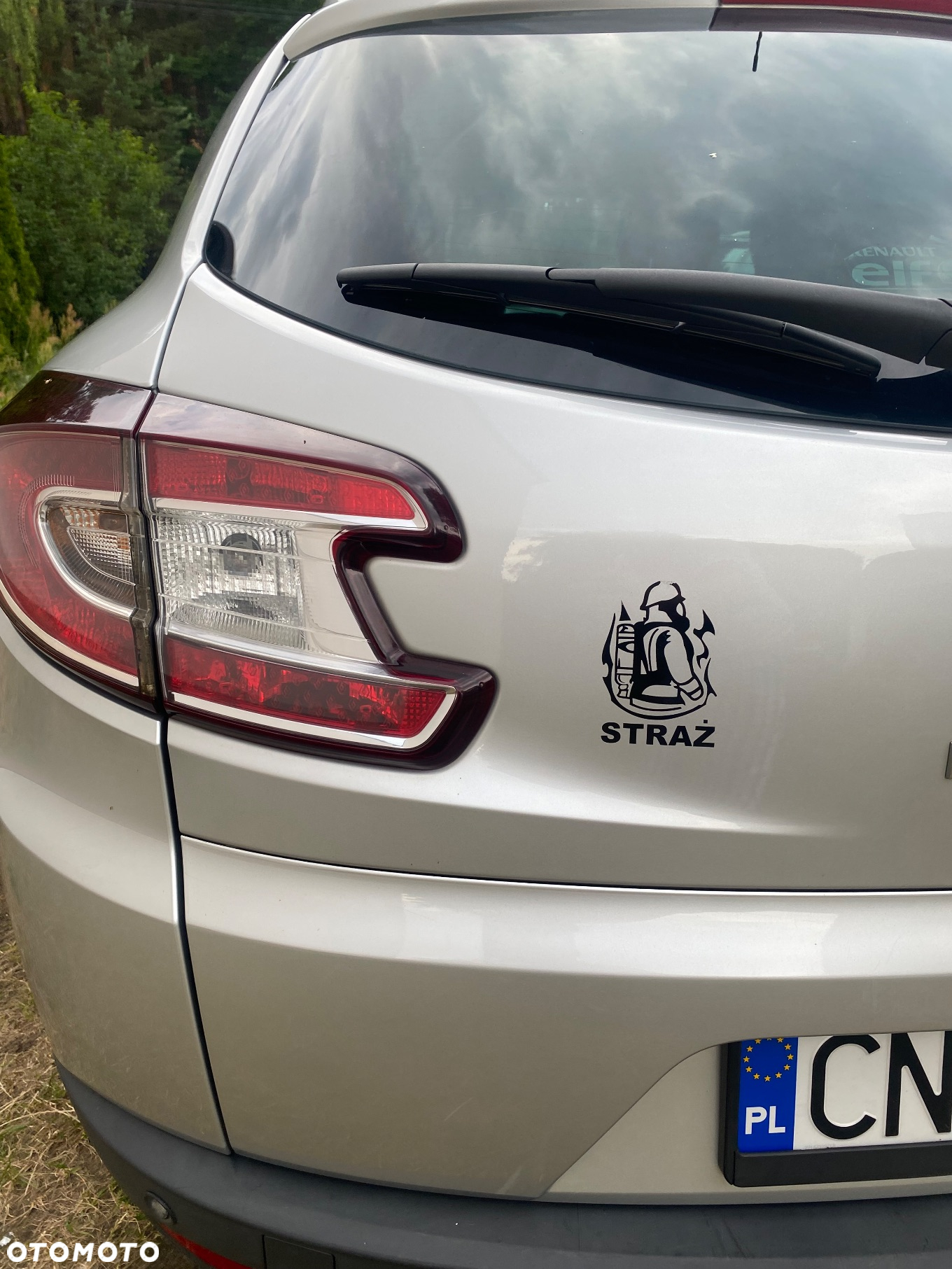 Renault Megane - 25