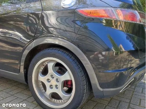 Honda Civic 2.2i-CTDi Comfort - 3