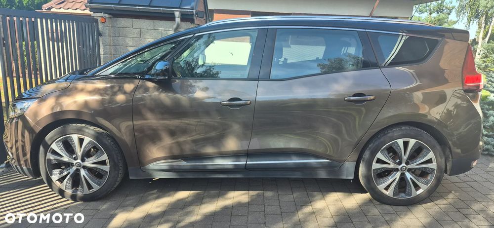 Renault Grand Scenic Gr 1.2 TCe Energy Intens - 18