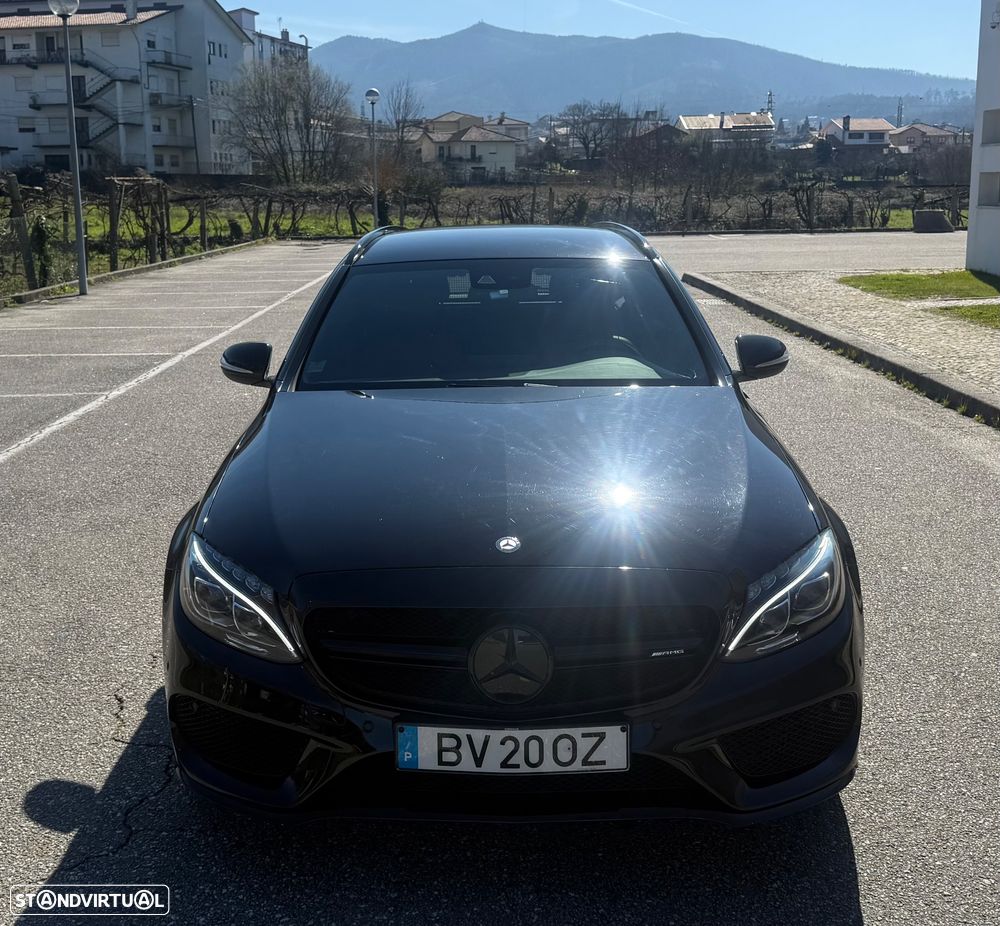 Mercedes-Benz C 220 - 2