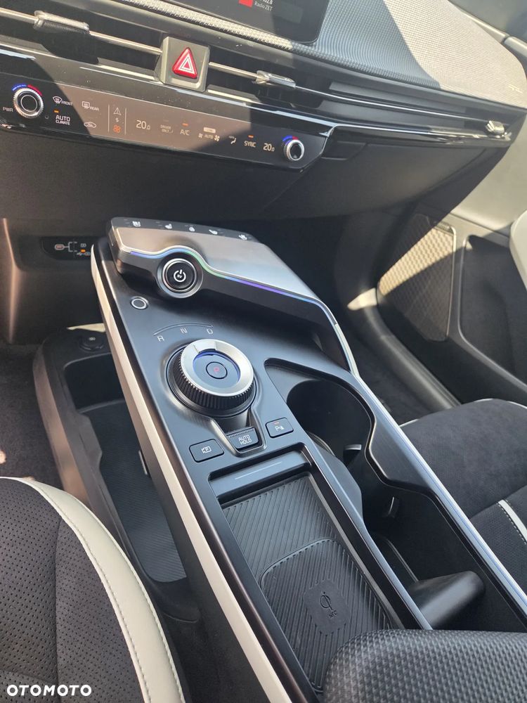 Kia EV6 84kWh GT-Line AWD - 12