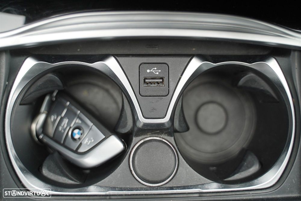 BMW 750 Ld xDrive Pack M Auto - 29
