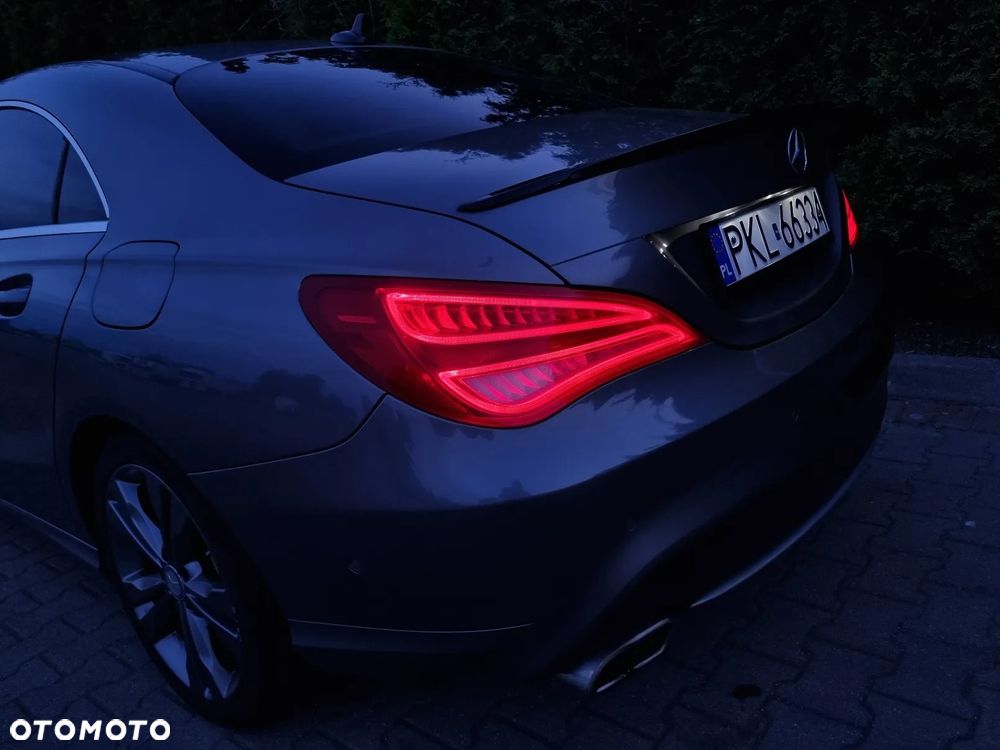 Mercedes-Benz CLA - 15
