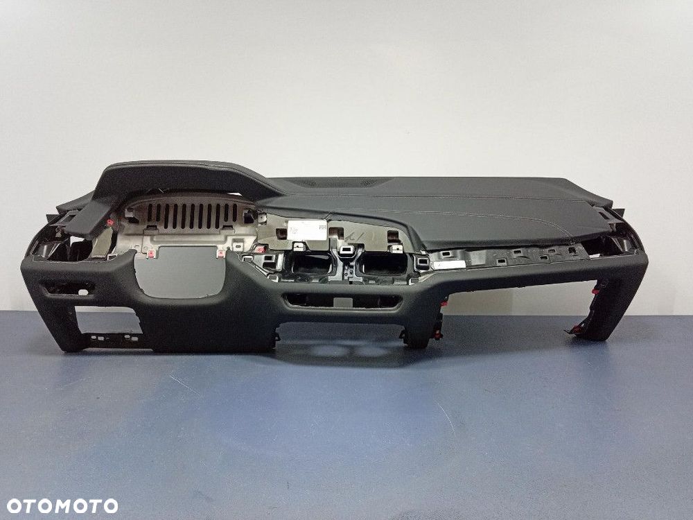 BMW X5 G05 G06 G07 DESKA ROZDZIELCZA KONSOLA  EU - 1