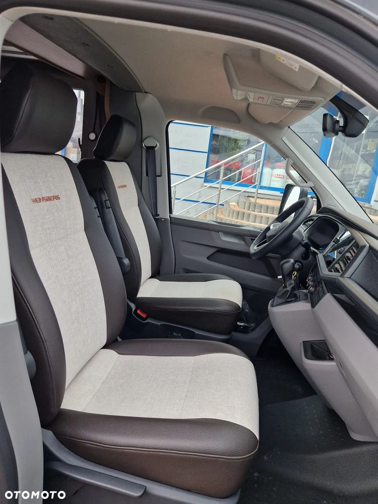 Weinsberg X-Cursion CUV 500 MQ CUVISION 2 osobne łóżka  4 osoby FV23% - 27