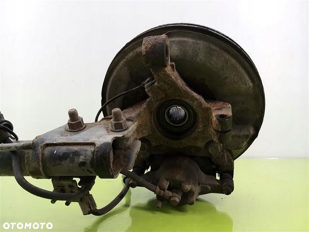 MCPHERSON AMORTYZATOR PRZÓD PRAWY DODGE CALIBER 1,8B 07-12 R 423182JP - 3